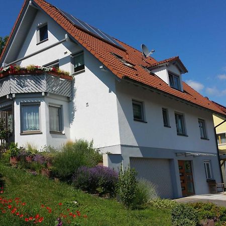 Ferienwohnung Am Suedhang Ettenheim Exterior photo